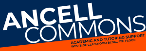 Ancell Commons Logo